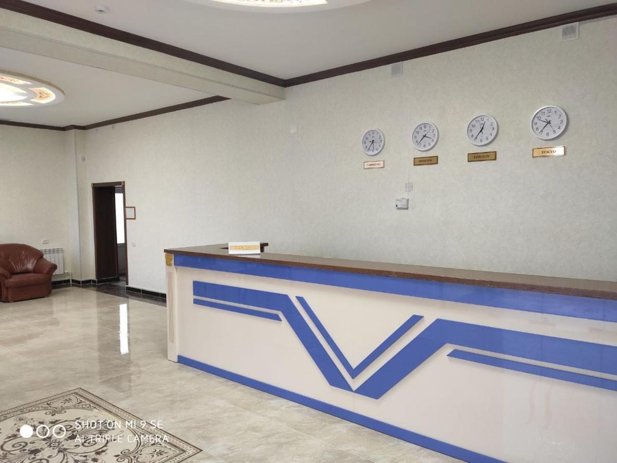 Motel Lion جرجانية المظهر الخارجي الصورة