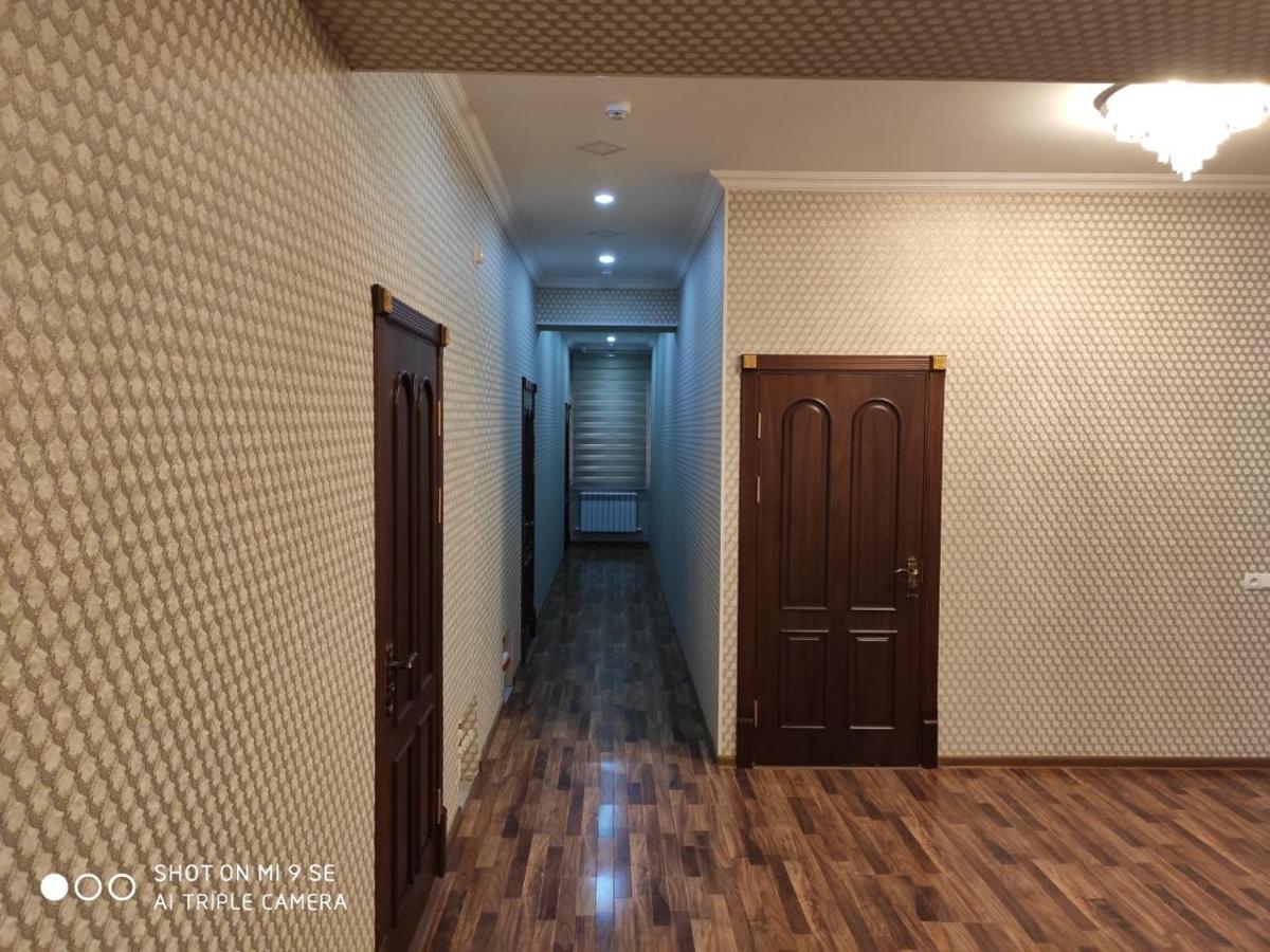 Motel Lion جرجانية المظهر الخارجي الصورة