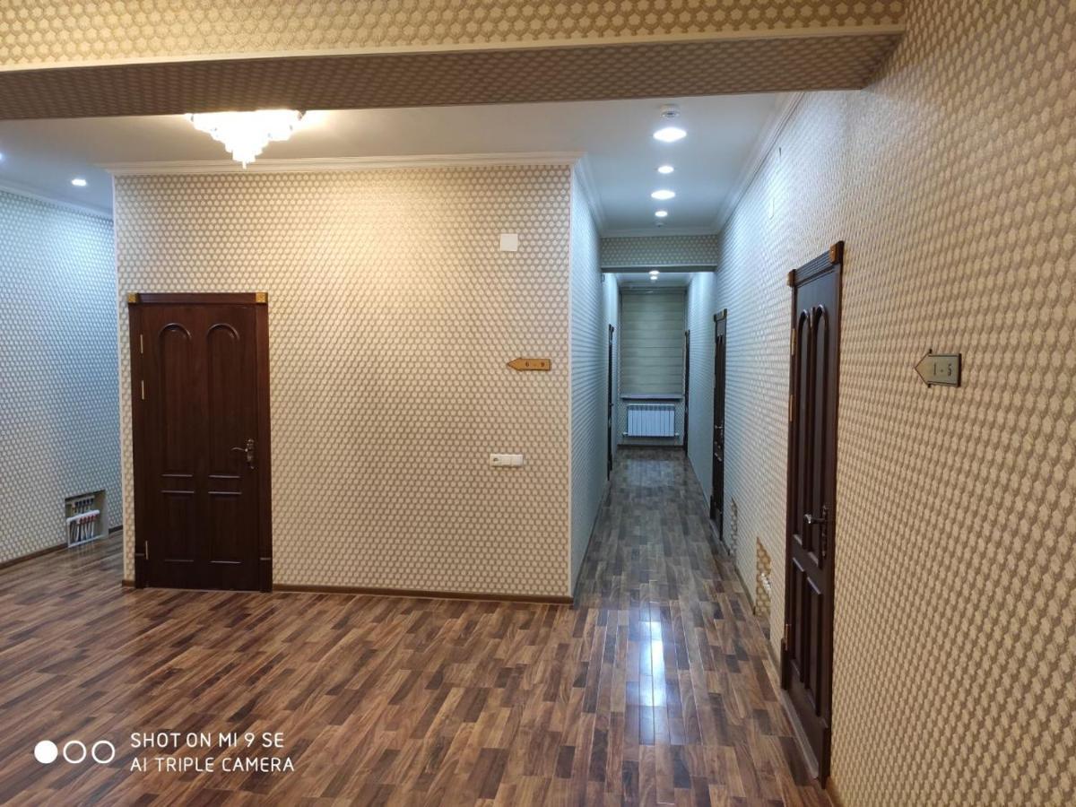 Motel Lion جرجانية المظهر الخارجي الصورة