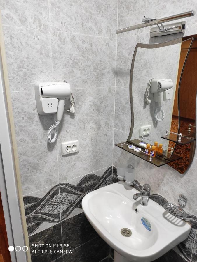 Motel Lion جرجانية المظهر الخارجي الصورة