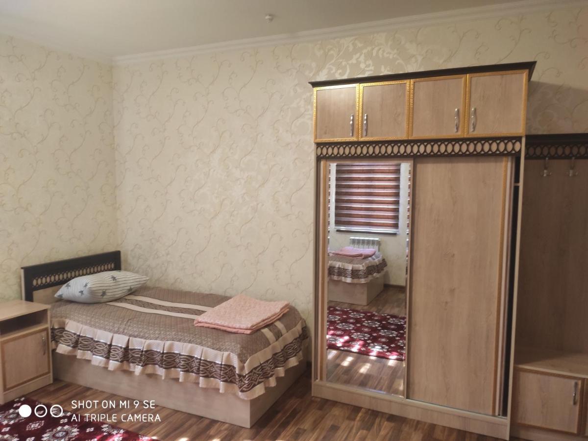Motel Lion جرجانية المظهر الخارجي الصورة